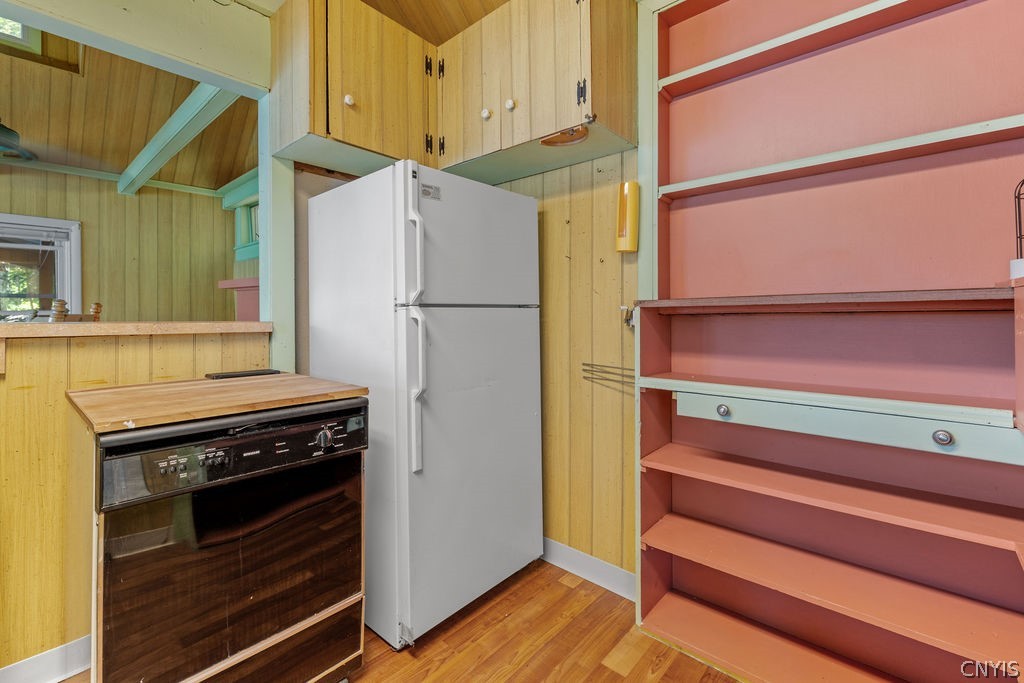 126 Ridings Drive Homer, NY 13077 - Photo 8 of 44 Bldg 1 - kitchen