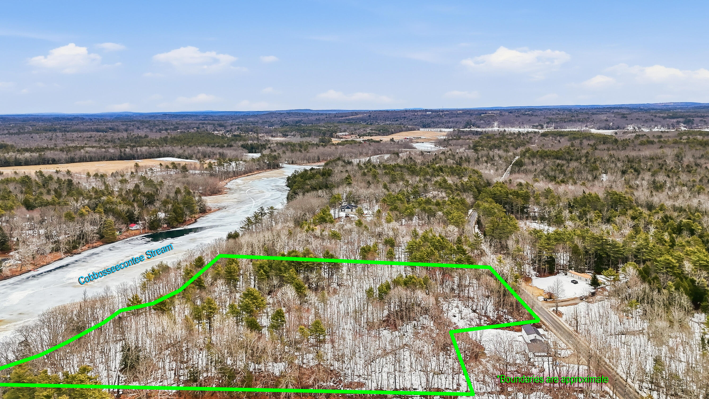 Lot 28 Lunts Hill Road Litchfield, ME 04350 - Photo 4 of 26