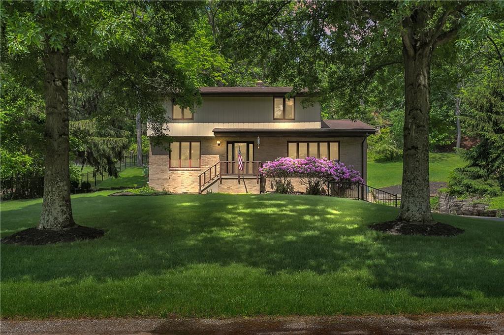 113 Walnut Ridge Drive Pittsburgh, PA 15238 - Photo 1 of 25 Gallery Image 1