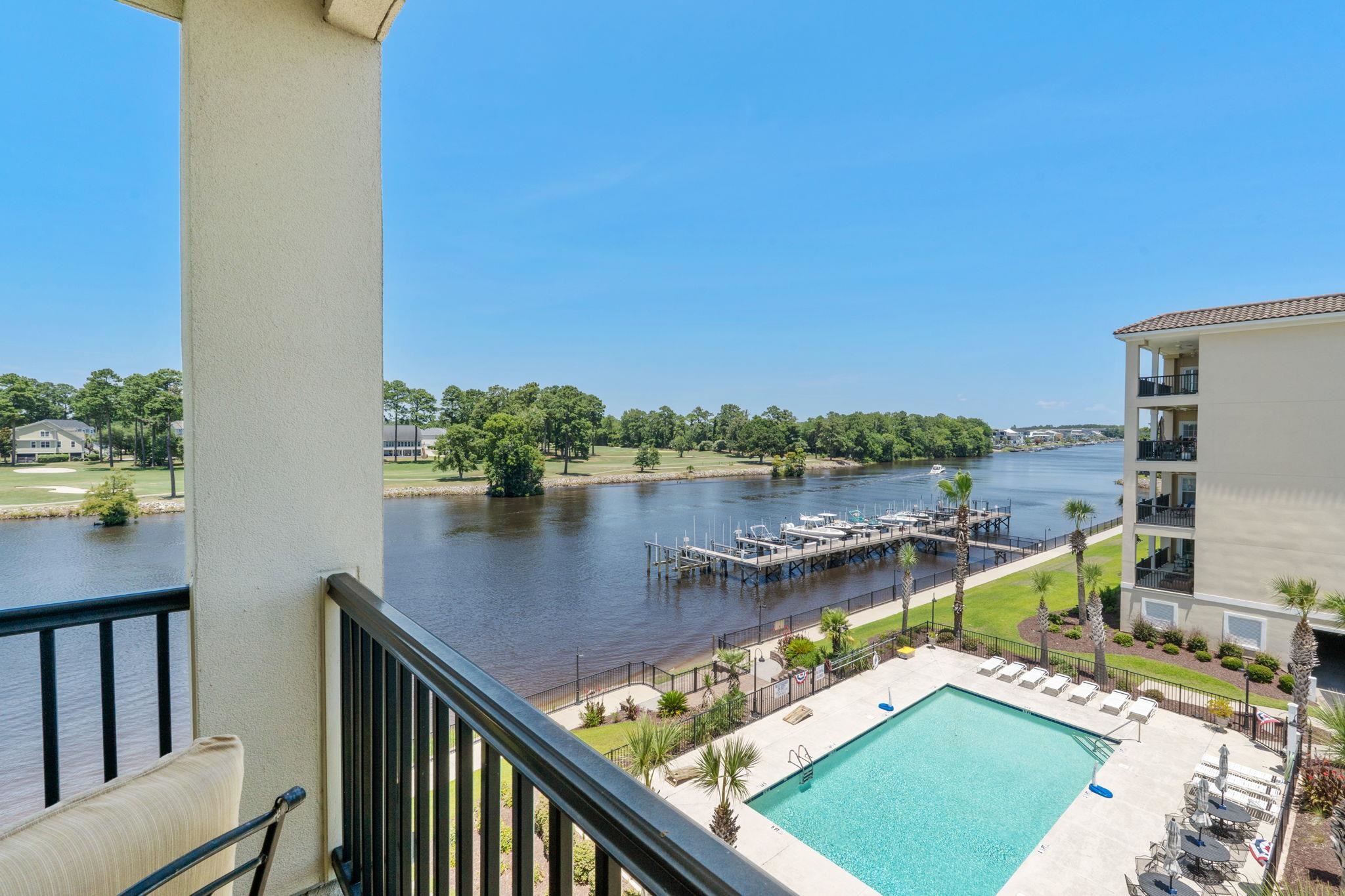 249 Venice Way, Unit 3305 Myrtle Beach, SC 29577 - Photo 52 of 65