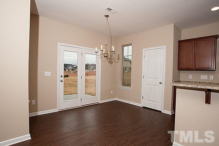 3405 Snowberry Drive, Unit 6 Raleigh, NC 27610 - Photo 11 of 25 Gallery Image 11