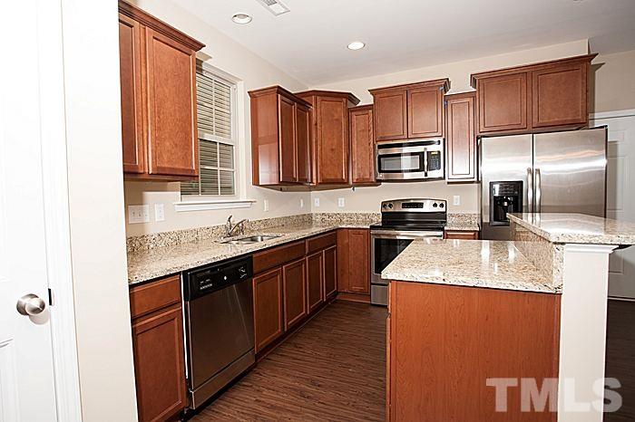 3405 Snowberry Drive, Unit 6 Raleigh, NC 27610 - Photo 12 of 25 Gallery Image 12