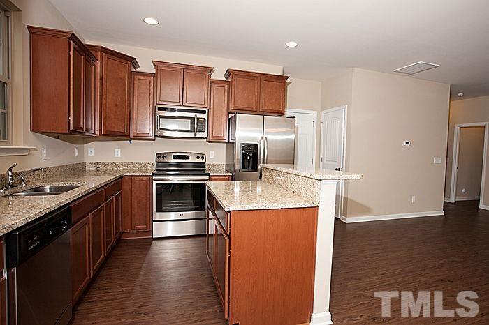3405 Snowberry Drive, Unit 6 Raleigh, NC 27610 - Photo 13 of 25 Gallery Image 13
