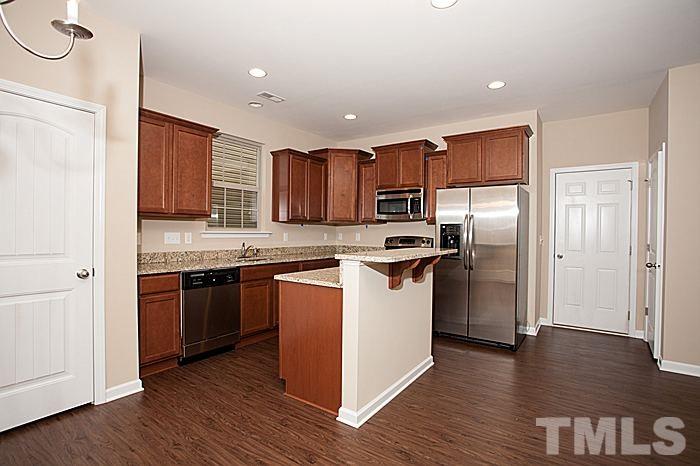 3405 Snowberry Drive, Unit 6 Raleigh, NC 27610 - Photo 15 of 25 Gallery Image 15