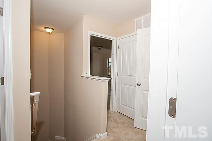 3405 Snowberry Drive, Unit 6 Raleigh, NC 27610 - Photo 16 of 25 Gallery Image 16