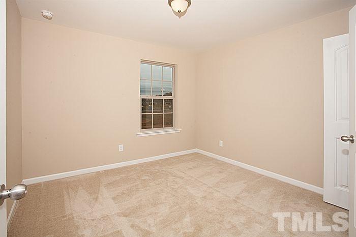 3405 Snowberry Drive, Unit 6 Raleigh, NC 27610 - Photo 17 of 25 Gallery Image 17
