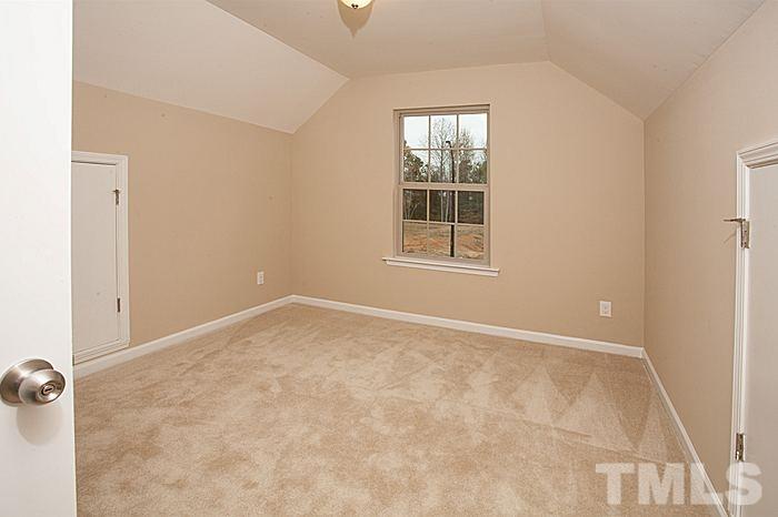 3405 Snowberry Drive, Unit 6 Raleigh, NC 27610 - Photo 20 of 25 Gallery Image 20