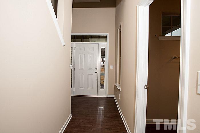 3405 Snowberry Drive, Unit 6 Raleigh, NC 27610 - Photo 3 of 25 Gallery Image 3