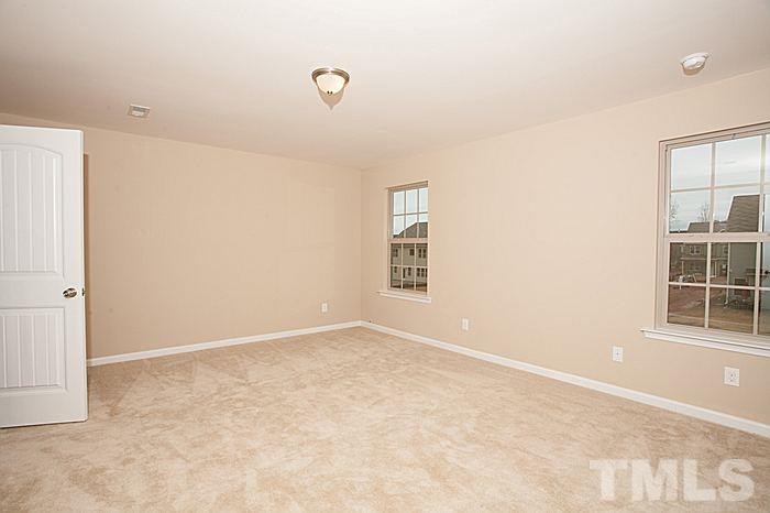 3405 Snowberry Drive, Unit 6 Raleigh, NC 27610 - Photo 23 of 25 Gallery Image 23