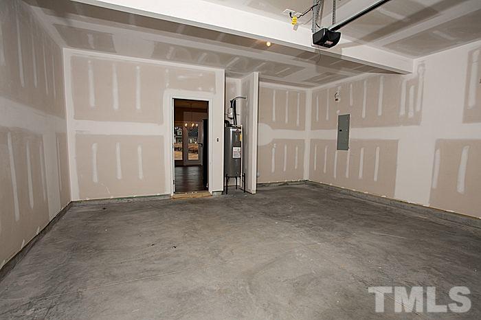 3405 Snowberry Drive, Unit 6 Raleigh, NC 27610 - Photo 24 of 25 Gallery Image 24