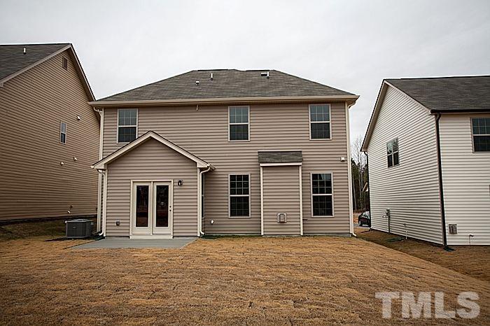 3405 Snowberry Drive, Unit 6 Raleigh, NC 27610 - Photo 25 of 25 Gallery Image 25