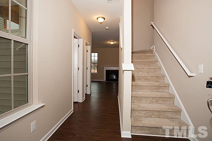 3405 Snowberry Drive, Unit 6 Raleigh, NC 27610 - Photo 5 of 25 Gallery Image 5