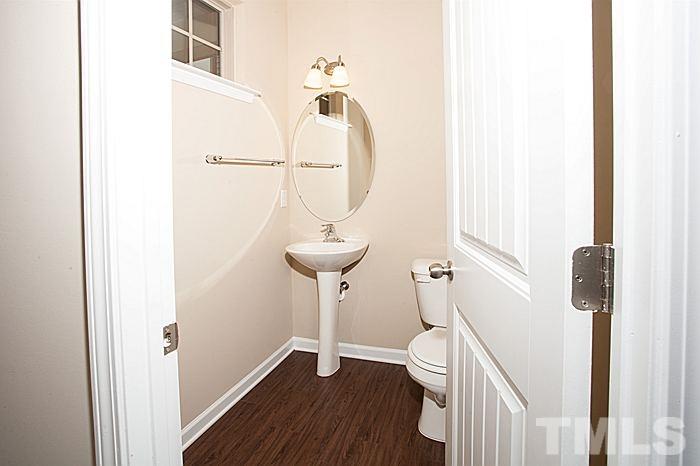 3405 Snowberry Drive, Unit 6 Raleigh, NC 27610 - Photo 6 of 25 Gallery Image 6