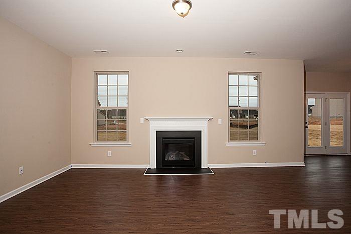 3405 Snowberry Drive, Unit 6 Raleigh, NC 27610 - Photo 7 of 25 Gallery Image 7