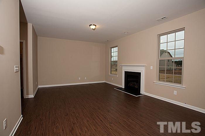 3405 Snowberry Drive, Unit 6 Raleigh, NC 27610 - Photo 8 of 25 Gallery Image 8