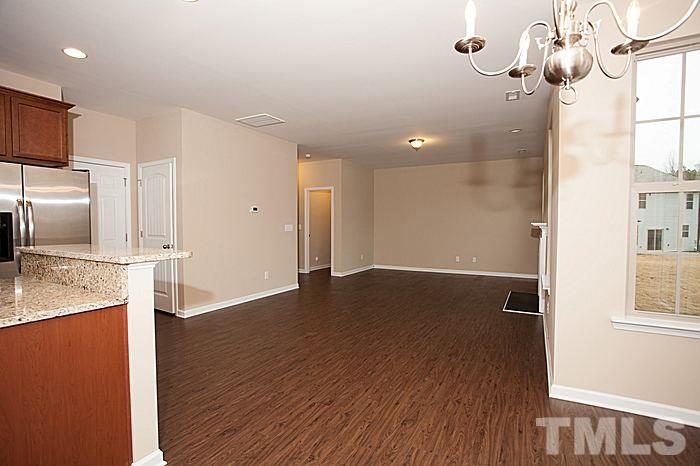 3405 Snowberry Drive, Unit 6 Raleigh, NC 27610 - Photo 9 of 25 Gallery Image 9