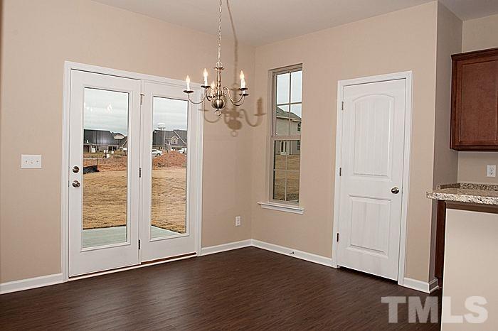 3405 Snowberry Drive, Unit 6 Raleigh, NC 27610 - Photo 10 of 25 Gallery Image 10