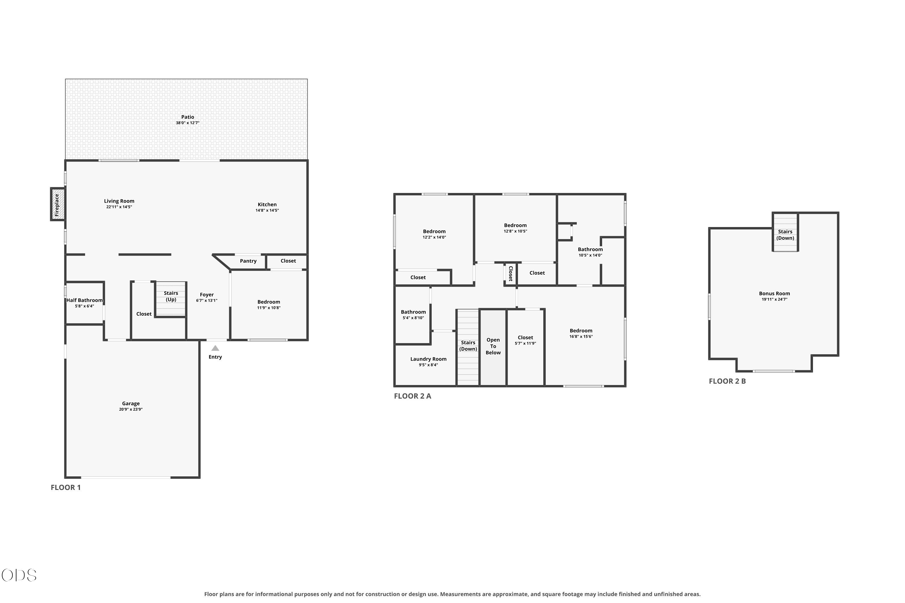 1806 Northeast Coby Way Bend, OR 97701 - Photo 70 of 72 Gallery Image 70