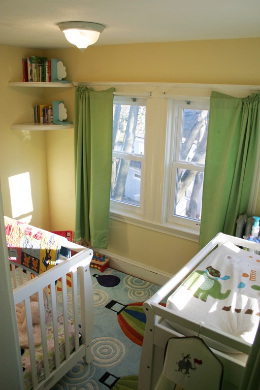 41 Bournedale Road, Unit 2 Boston, MA 02130 - Photo 12 of 21 Gallery Image 12