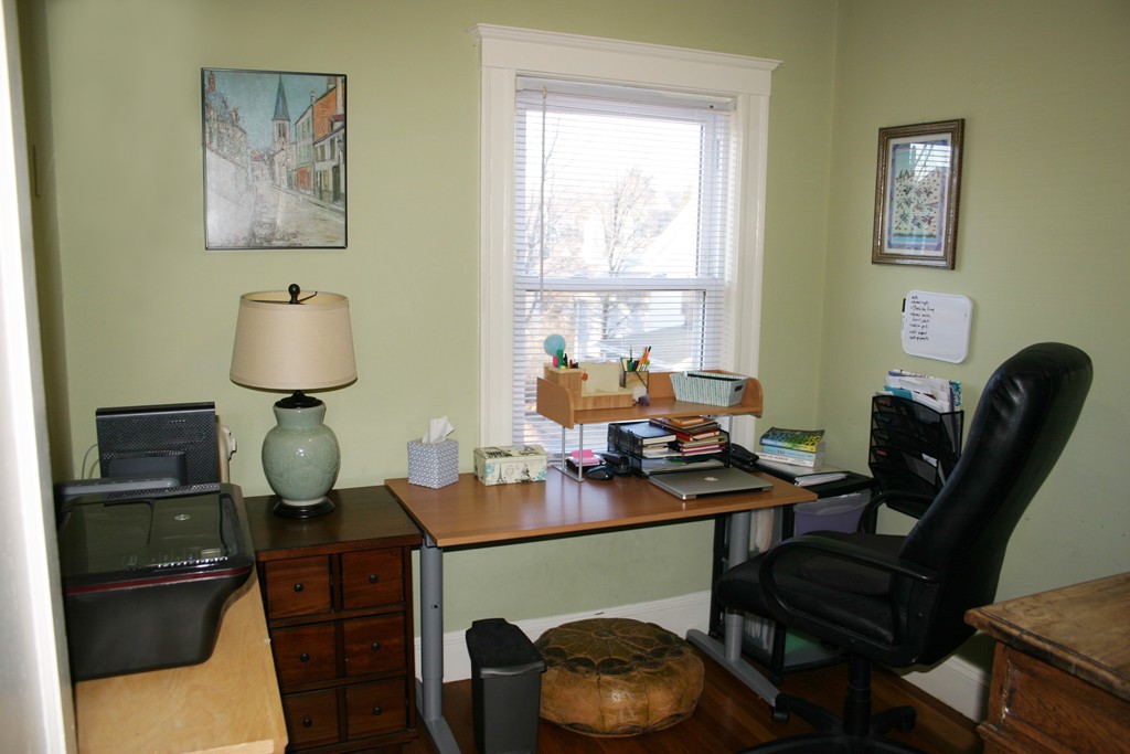 41 Bournedale Road, Unit 2 Boston, MA 02130 - Photo 17 of 21 Gallery Image 17