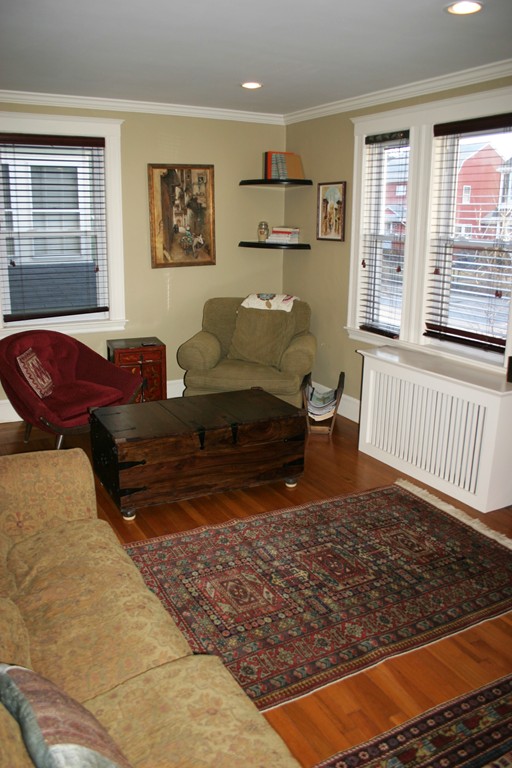 41 Bournedale Road, Unit 2 Boston, MA 02130 - Photo 3 of 21 Gallery Image 3