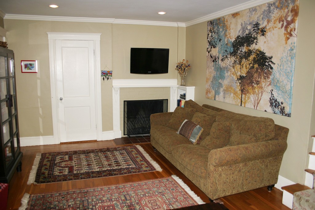 41 Bournedale Road, Unit 2 Boston, MA 02130 - Photo 4 of 21 Gallery Image 4