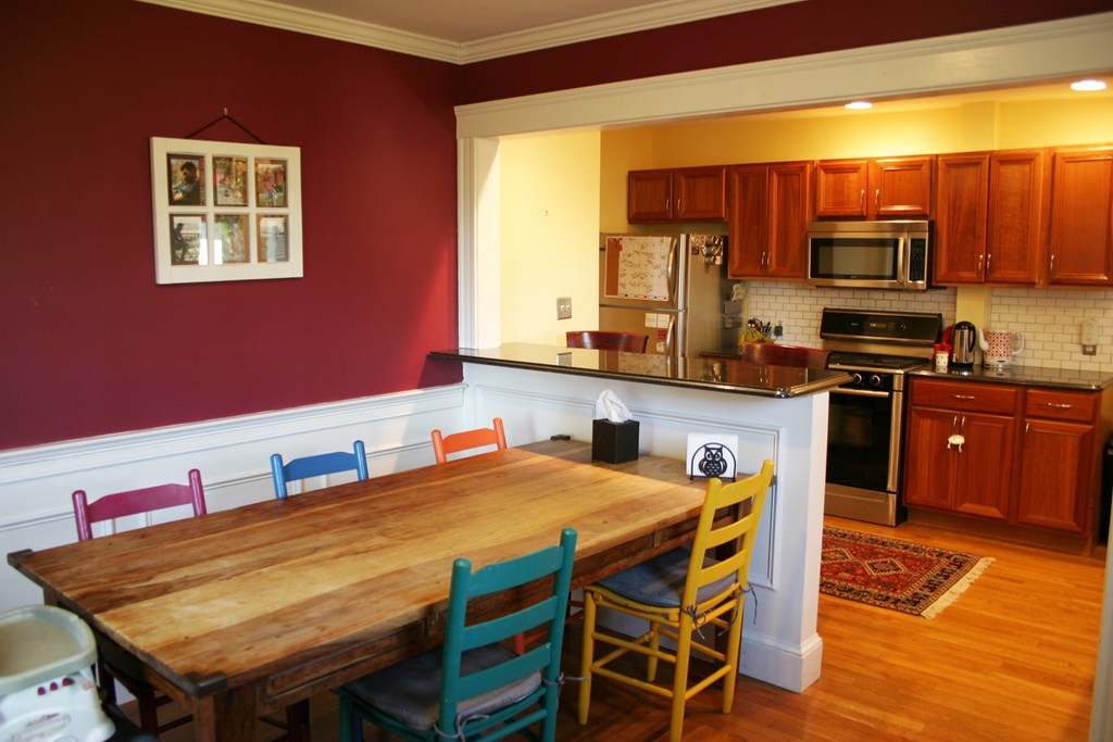 41 Bournedale Road, Unit 2 Boston, MA 02130 - Photo 6 of 21 Gallery Image 6