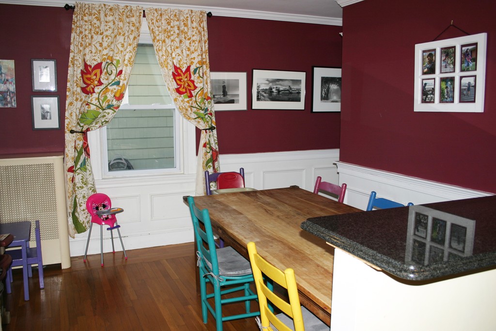 41 Bournedale Road, Unit 2 Boston, MA 02130 - Photo 7 of 21 Gallery Image 7