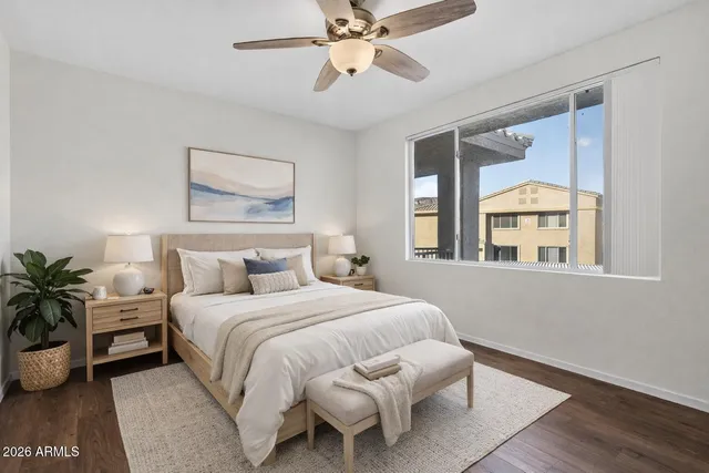 $275,000 | 16013 South Desert Foothills Parkway, Unit 2063, Phoenix, AZ 85048