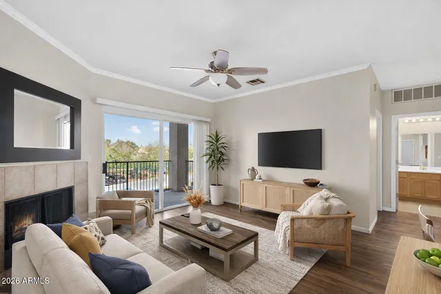 $275,000 | 16013 South Desert Foothills Parkway, Unit 2063, Phoenix, AZ 85048