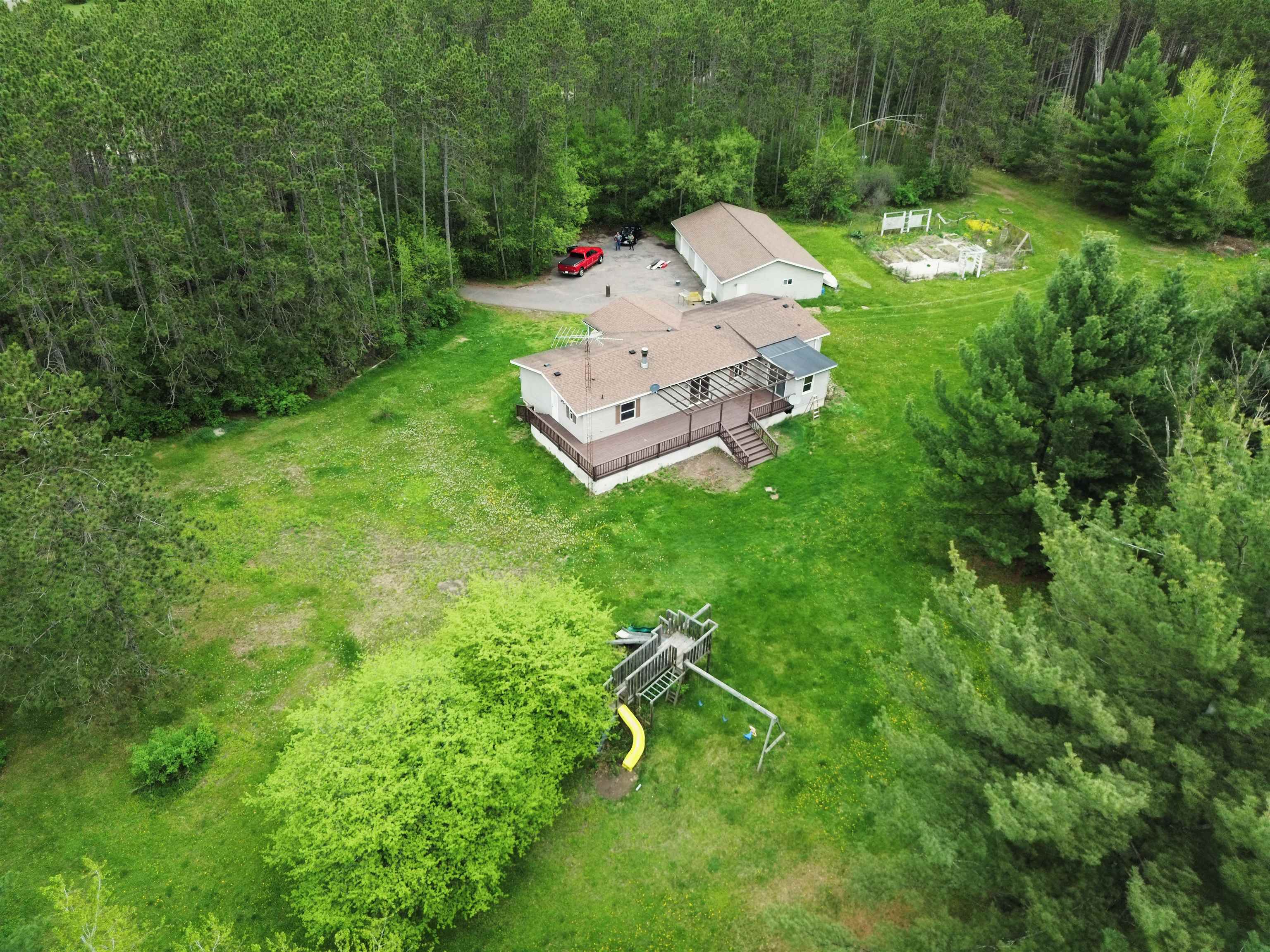 N768 Center Road Merrill, WI 54452 - Photo 35 of 35