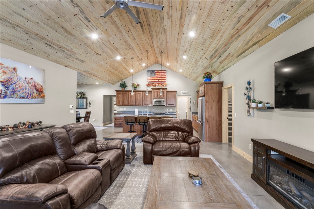 29 Lower Hawk Valley Road Columbus, MT 59019 - Photo 4 of 49 Gallery Image 4