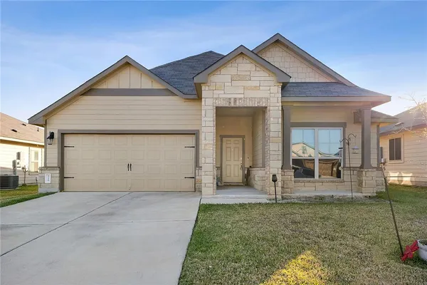 $2,400 | 5219 Montague Loop, Bryan, TX 77807