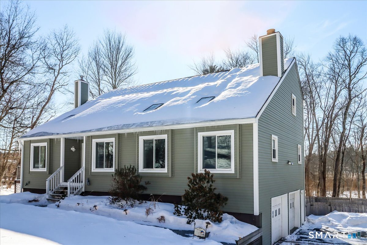 36 Shelley Road Bethel, CT 06801 - Photo 1 of 1 Welcome to 36 Shelley Road