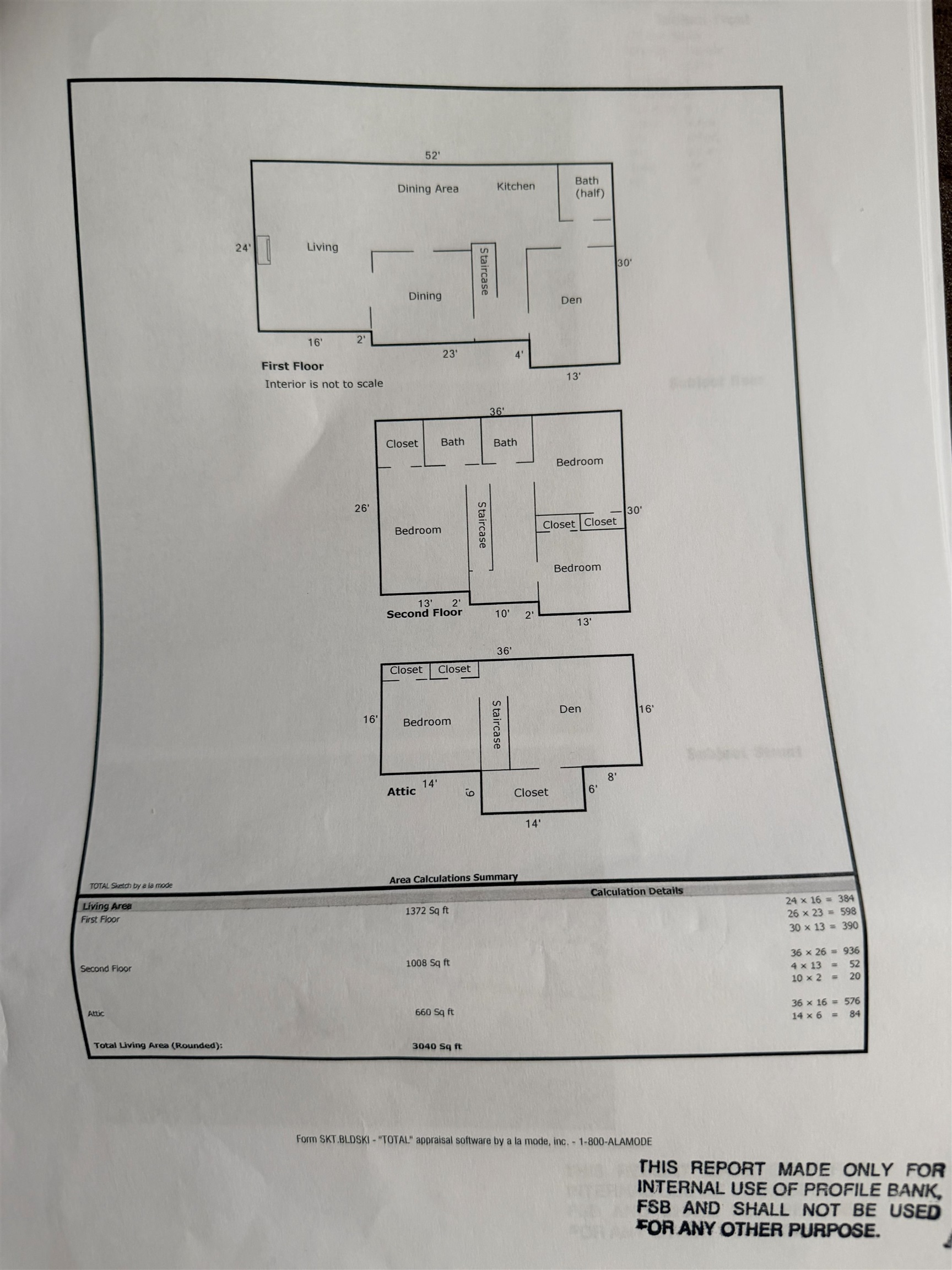 173 Oak Hill Road Barrington, NH 03825 - Photo 26 of 26