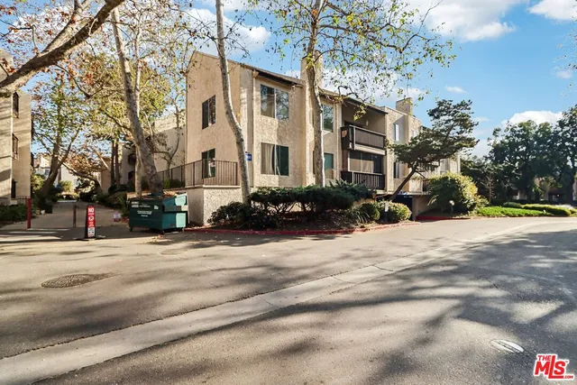 $679,000 | 12310 Summertime Lane, Unit 310, Culver City, CA 90230