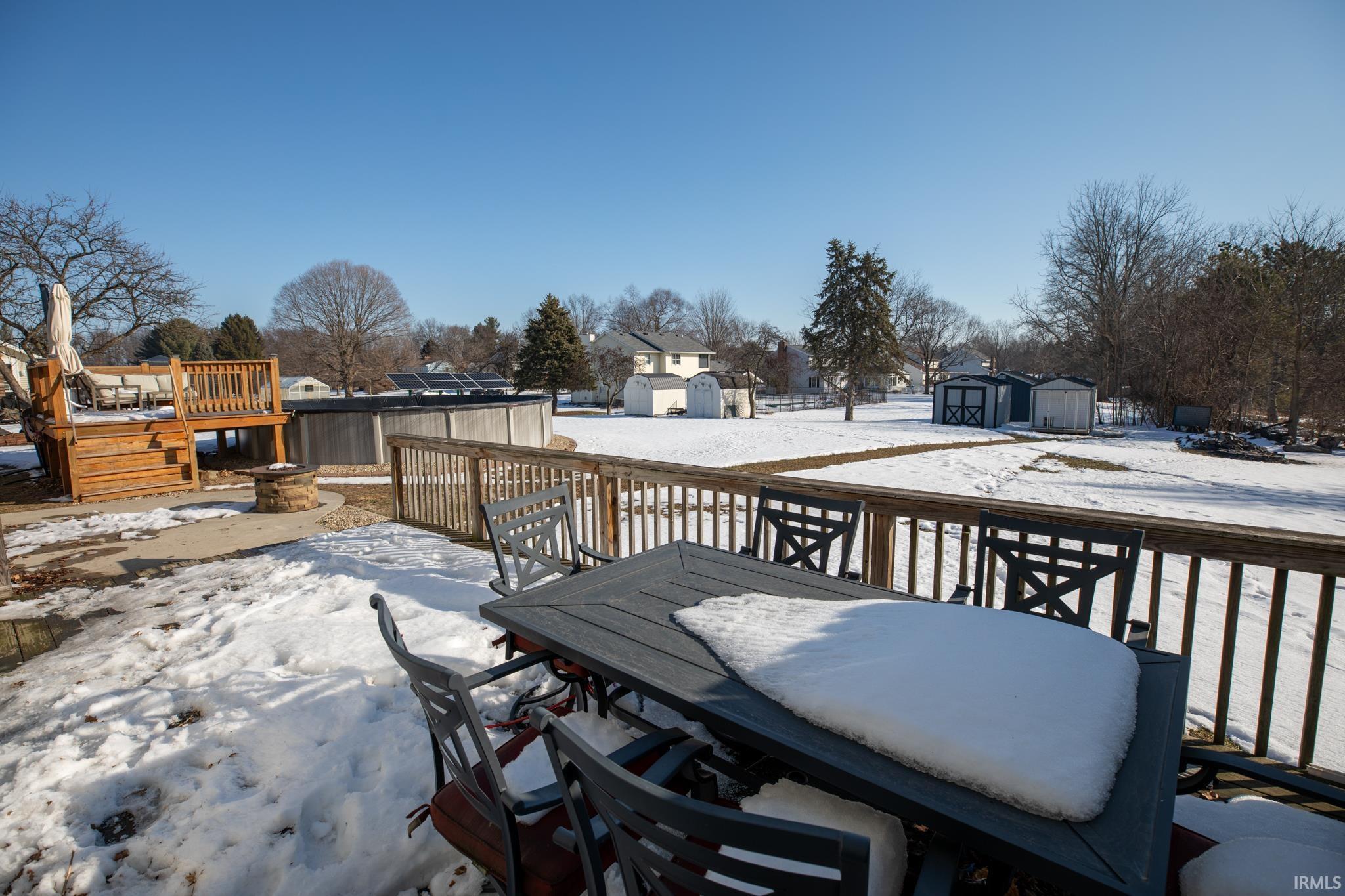 10670 Nutmeg Road Plymouth, IN 46563 - Photo 24 of 36