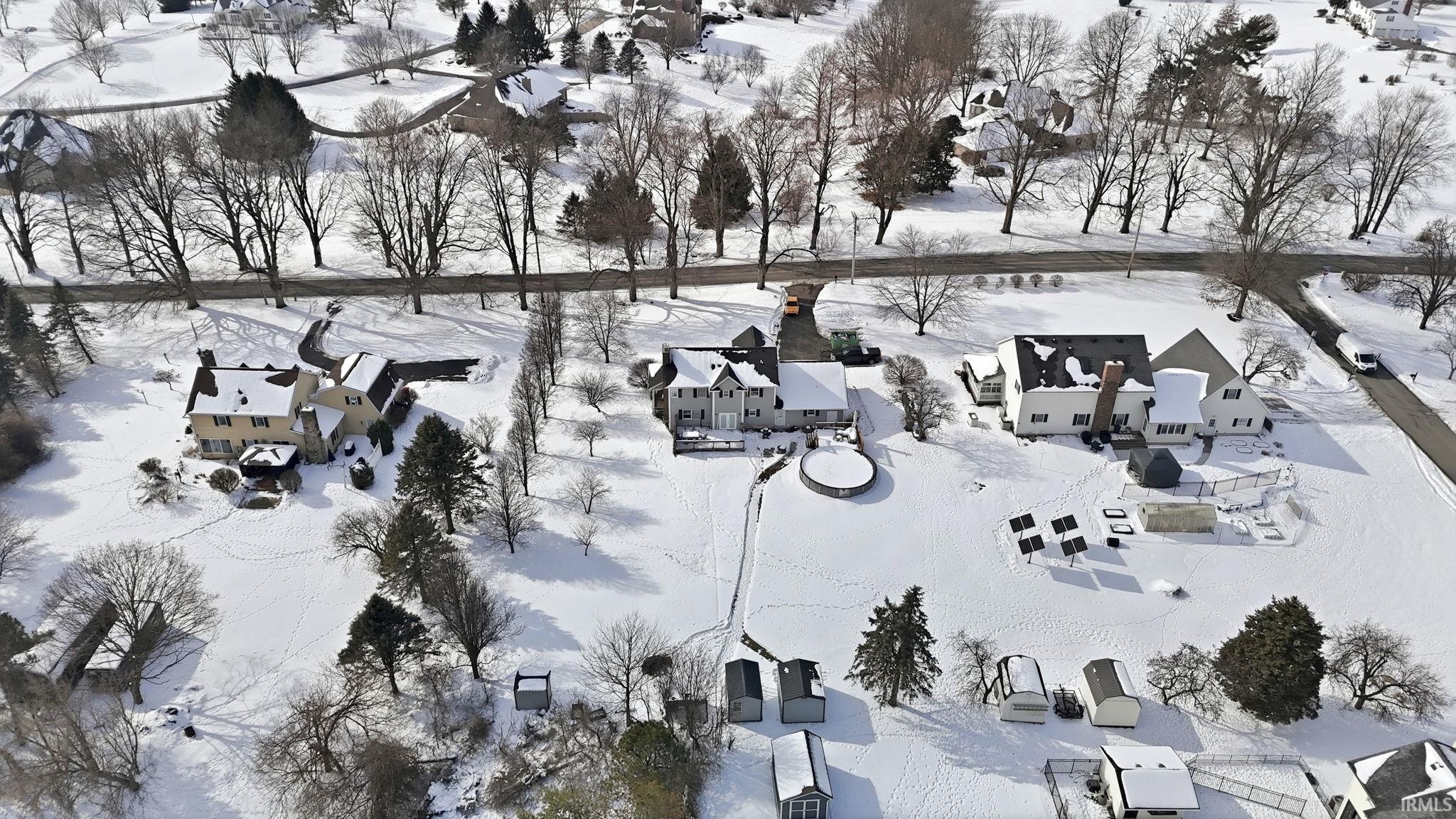 10670 Nutmeg Road Plymouth, IN 46563 - Photo 3 of 36