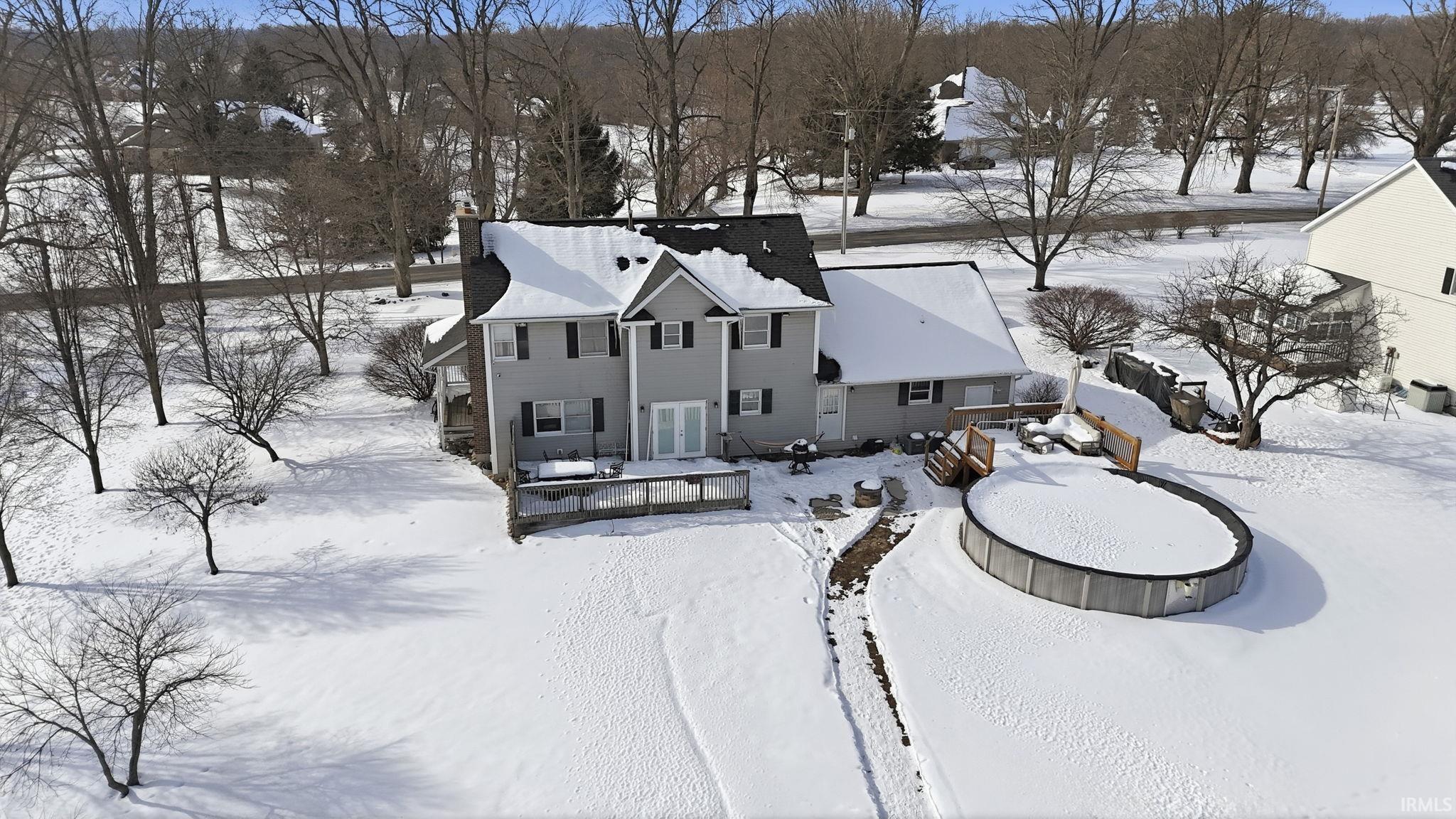 10670 Nutmeg Road Plymouth, IN 46563 - Photo 35 of 36