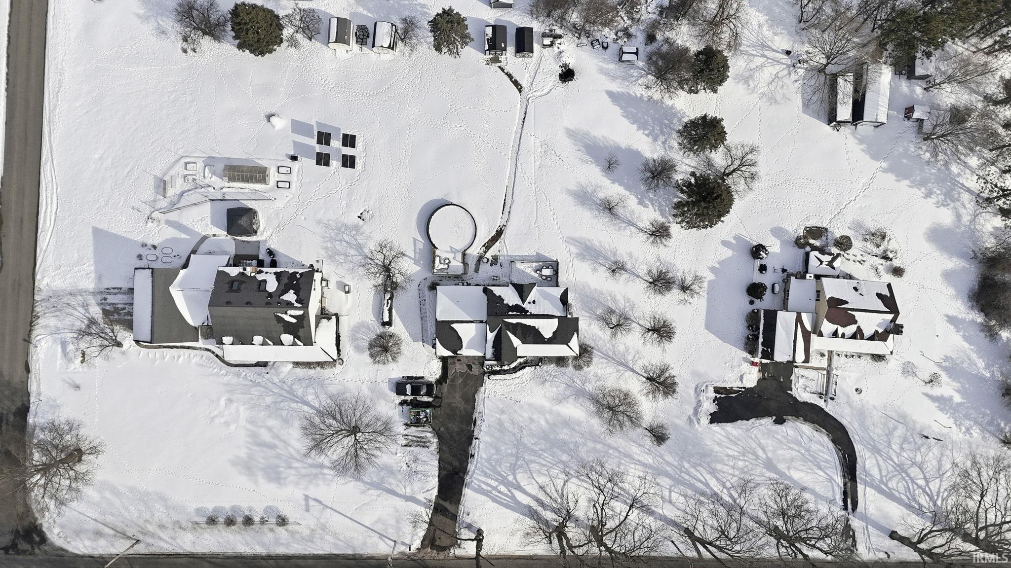 10670 Nutmeg Road Plymouth, IN 46563 - Photo 36 of 36