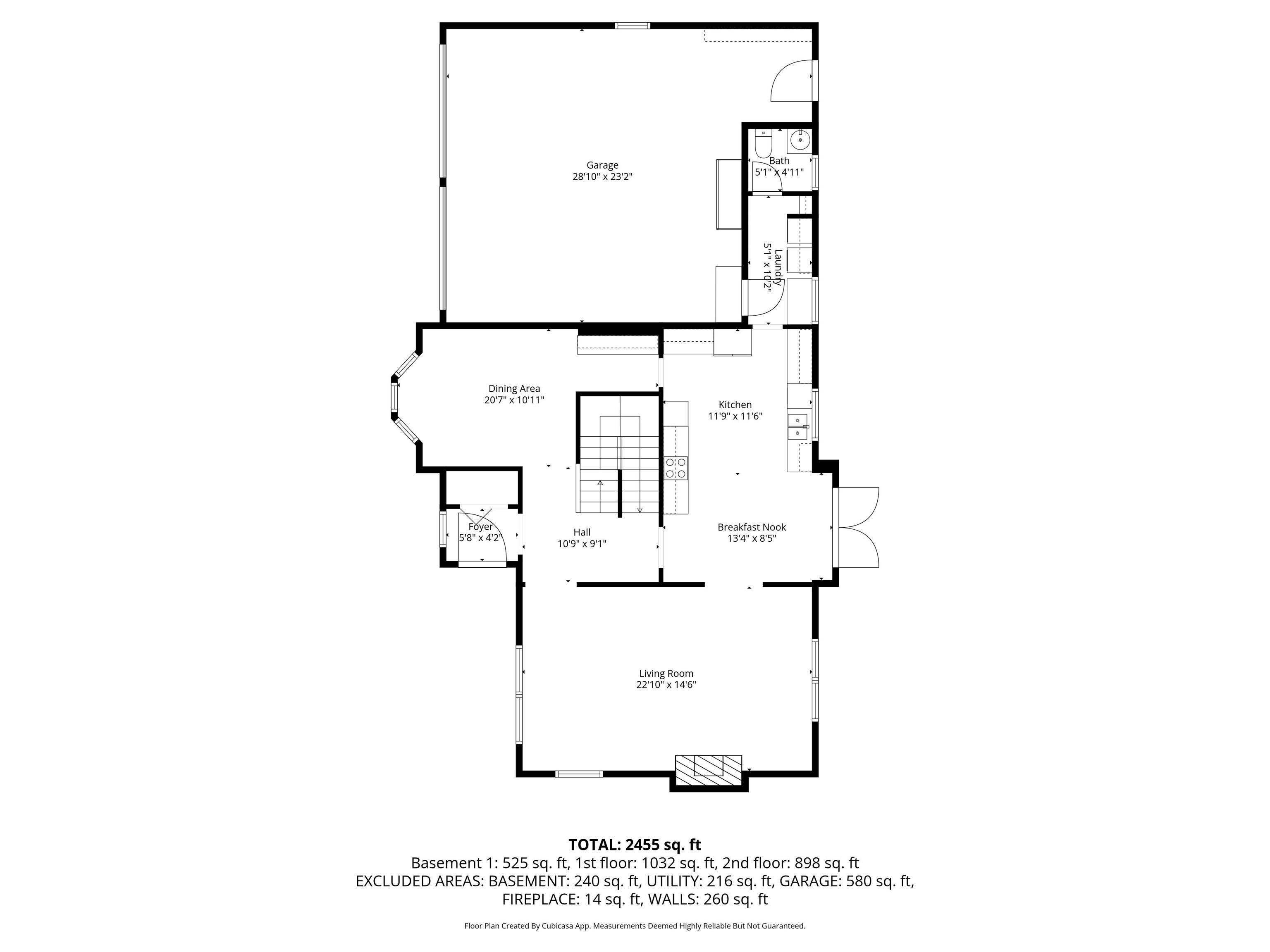 10670 Nutmeg Road Plymouth, IN 46563 - Photo 5 of 36