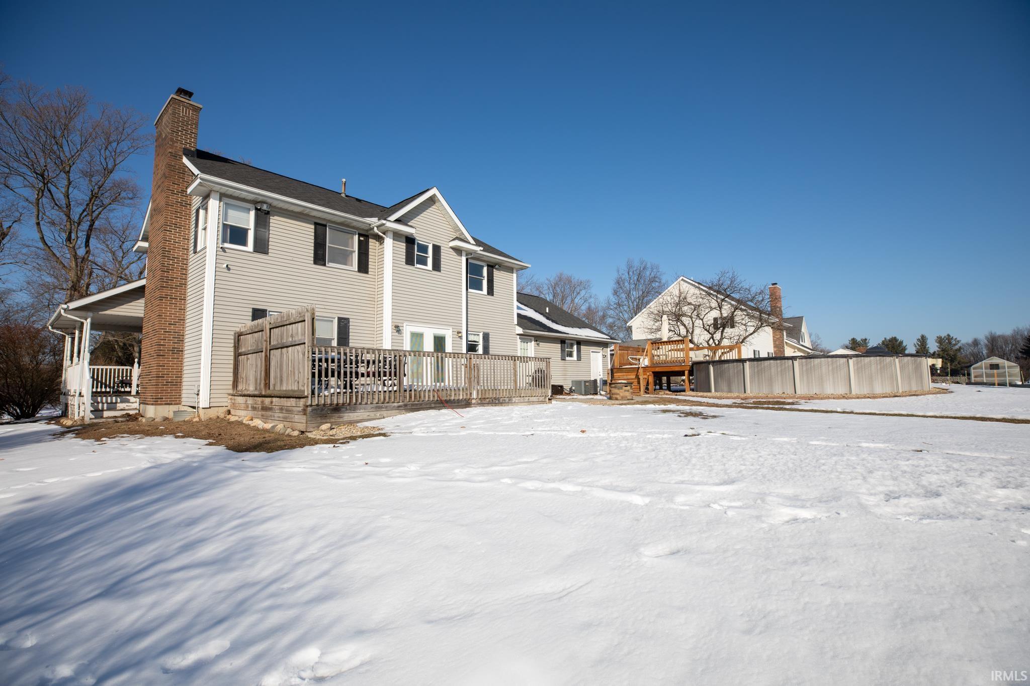 10670 Nutmeg Road Plymouth, IN 46563 - Photo 9 of 36