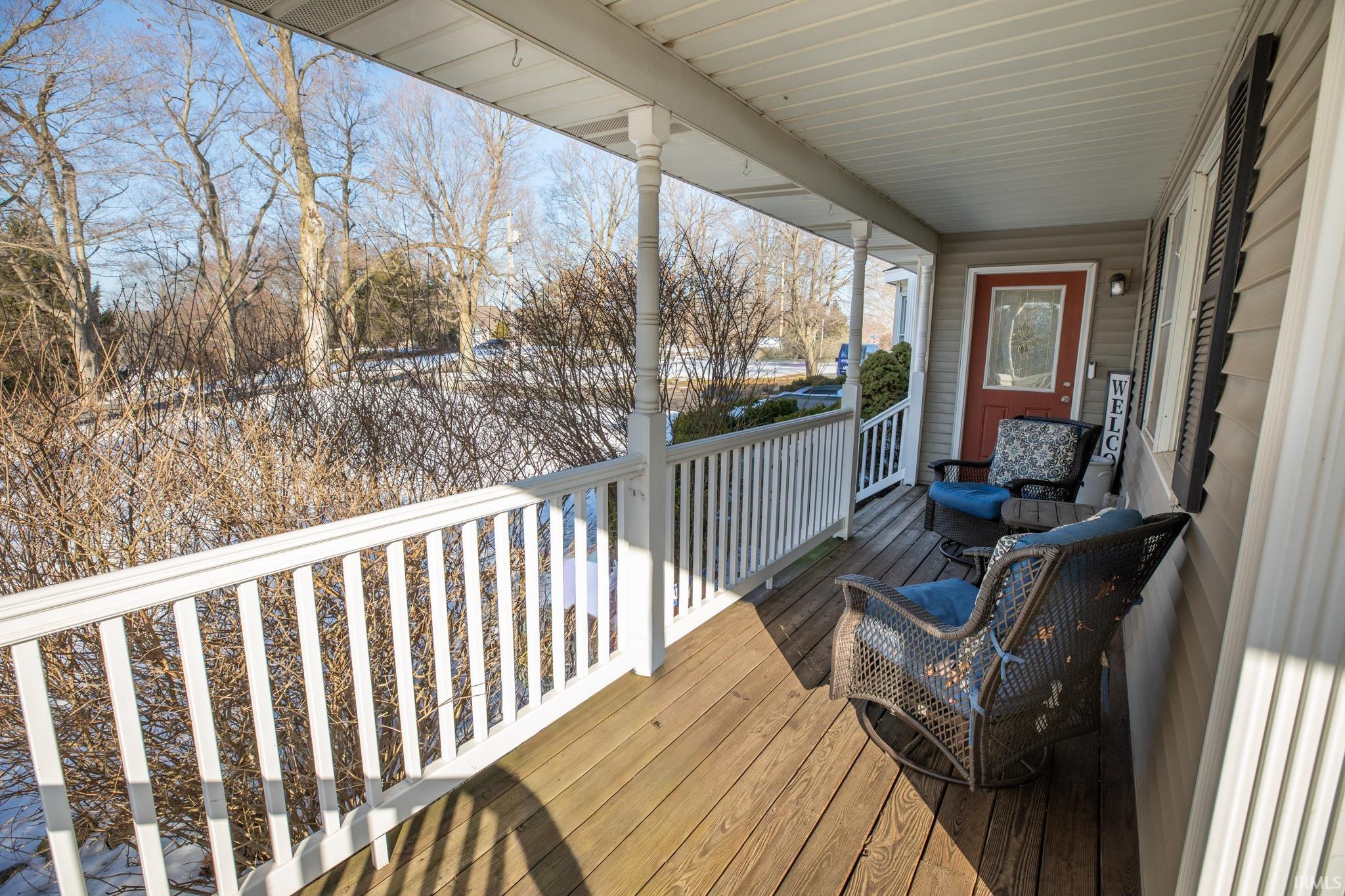 10670 Nutmeg Road Plymouth, IN 46563 - Photo 10 of 36