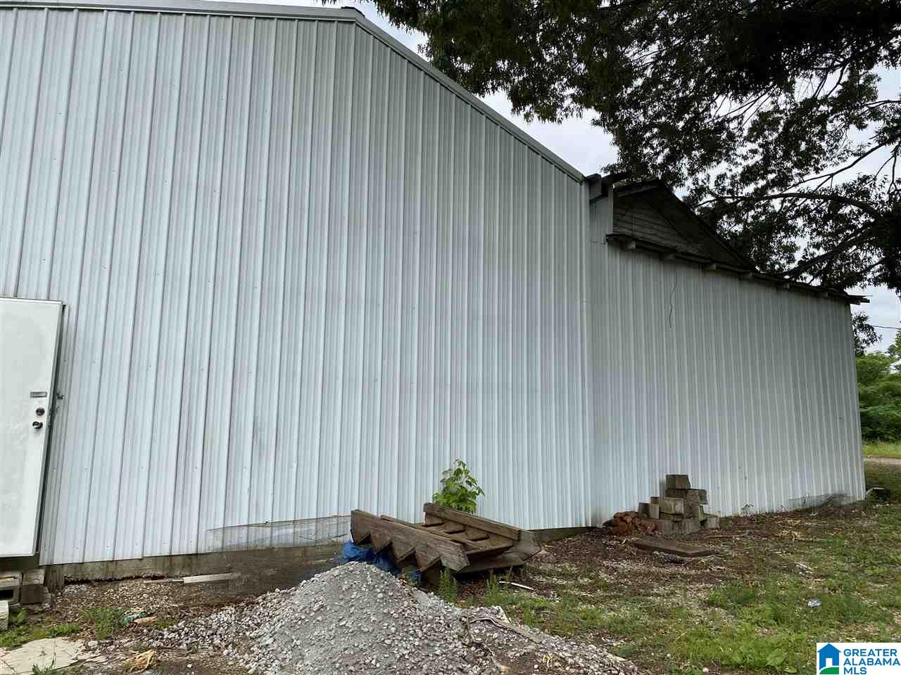 4197 Coon Creek Road Empire, AL 35063 - Photo 23 of 26