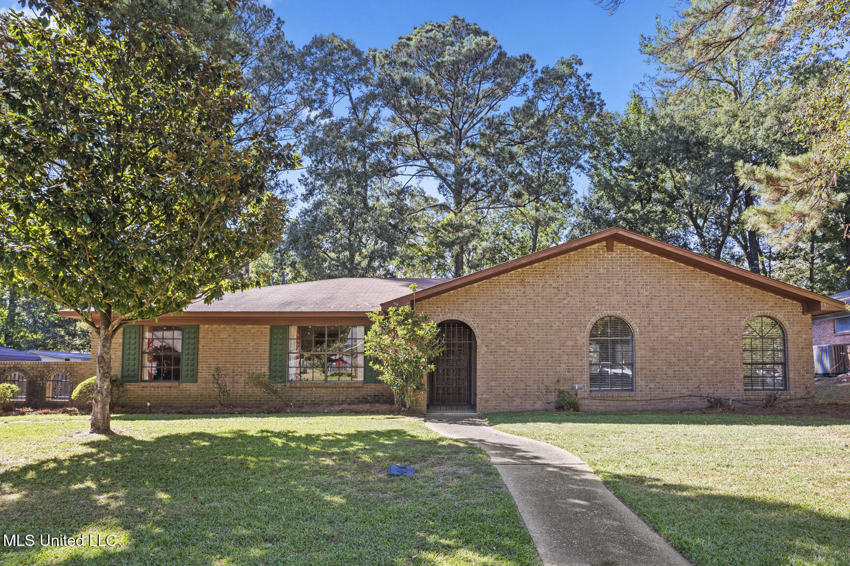 119 Fern Valley Road Brandon, MS 39042 - Photo 1 of 32 119 Fern Valley-1