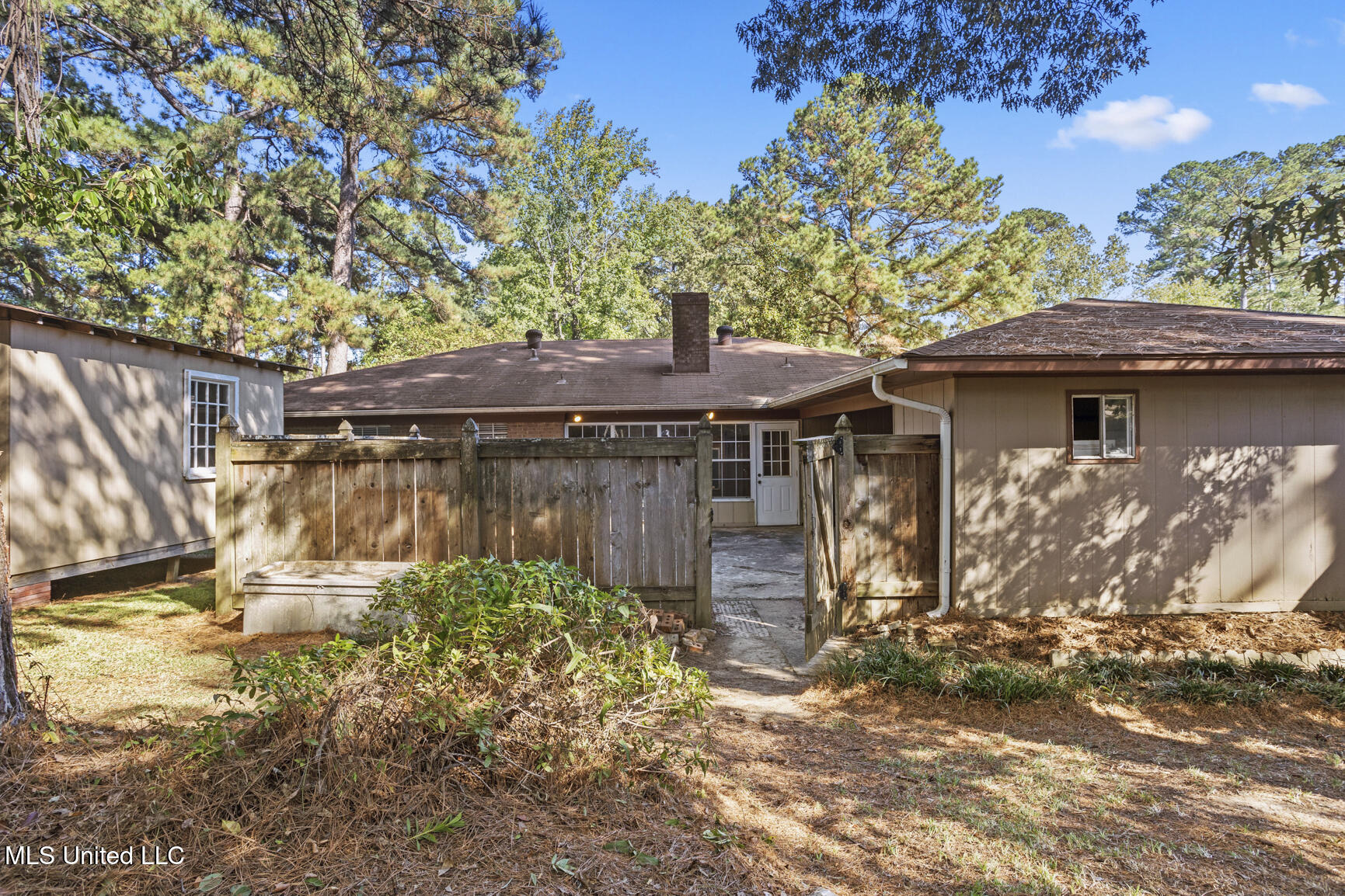 119 Fern Valley Road Brandon, MS 39042 - Photo 31 of 32 119 Fern Valley-33