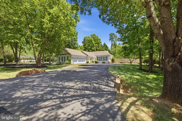 $649,000 | 11709 Cedar Creek Court, Spotsylvania, VA 22551