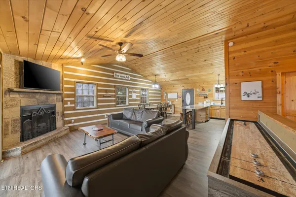 $975,000 | 2037 McCarter Drive, Sevierville, TN 37862
