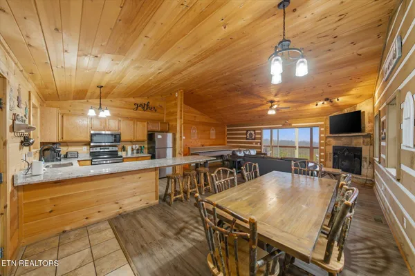 $975,000 | 2037 McCarter Drive, Sevierville, TN 37862