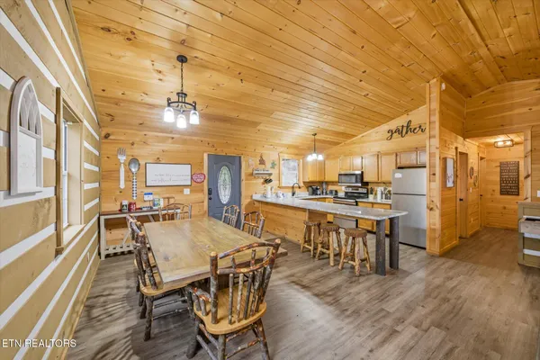$975,000 | 2037 McCarter Drive, Sevierville, TN 37862